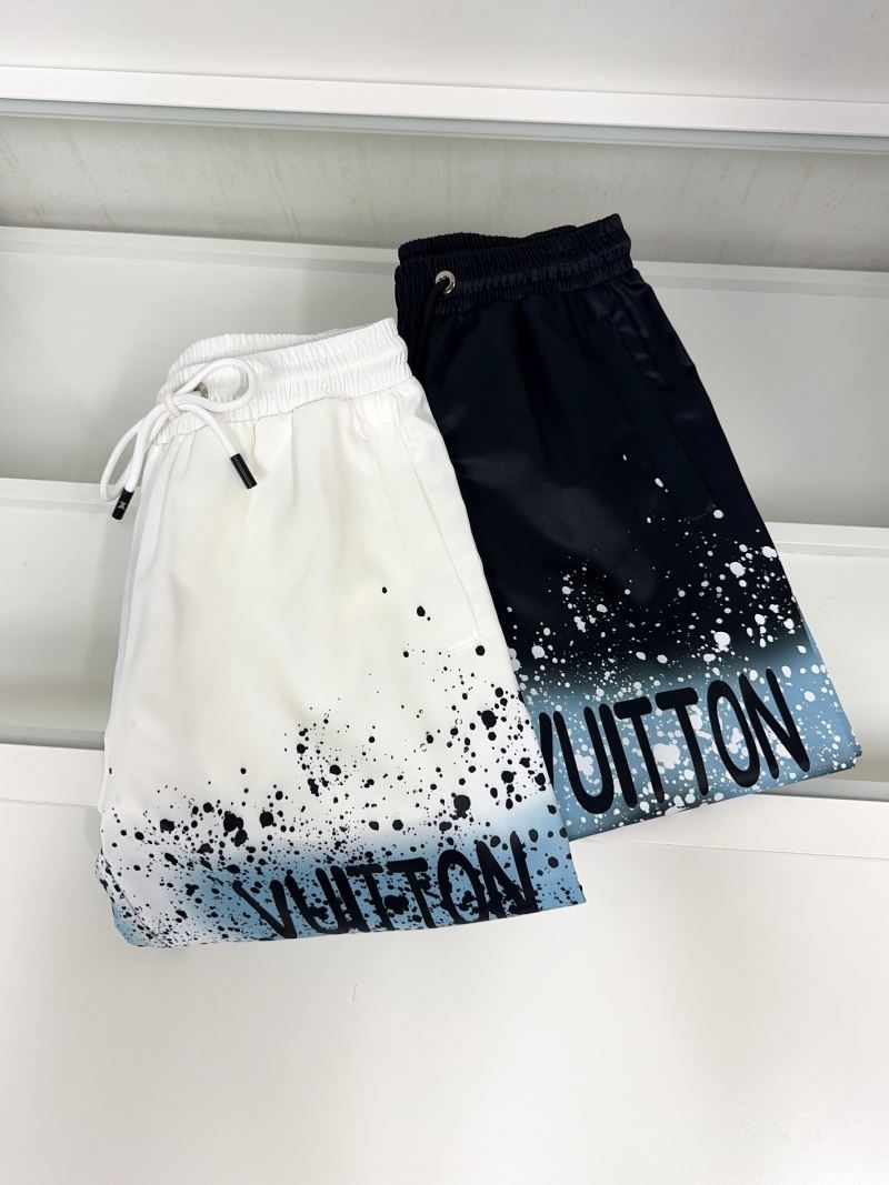 Louis Vuitton Short Pants